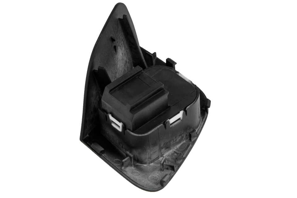Εικόνα 2 από 6 — ΔΙΑΚΟΠΤΗΣ ΓΙΑ SEAT IBIZA 09-16 10PIN ΚΑΘΡΕΠΤΩΝ orig.6J1959565A