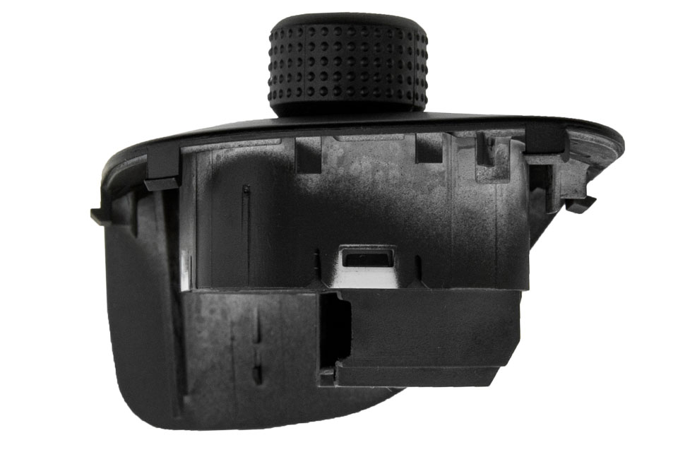 Εικόνα 4 από 6 — ΔΙΑΚΟΠΤΗΣ ΓΙΑ SEAT IBIZA 09-16 10PIN ΚΑΘΡΕΠΤΩΝ orig.6J1959565A
