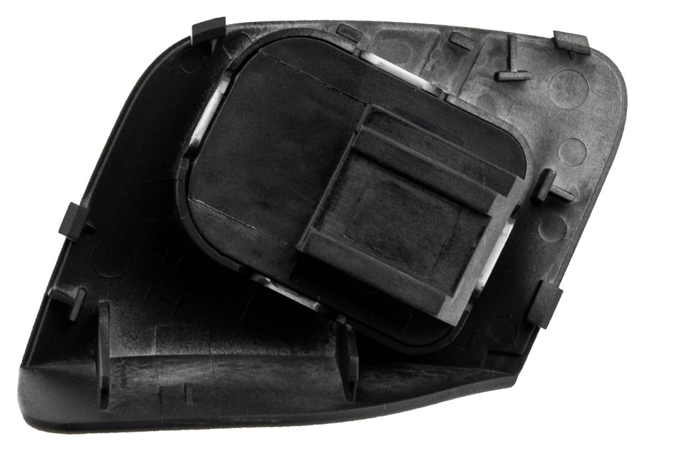 Εικόνα 5 από 6 — ΔΙΑΚΟΠΤΗΣ ΓΙΑ SEAT IBIZA 09-16 10PIN ΚΑΘΡΕΠΤΩΝ orig.6J1959565A