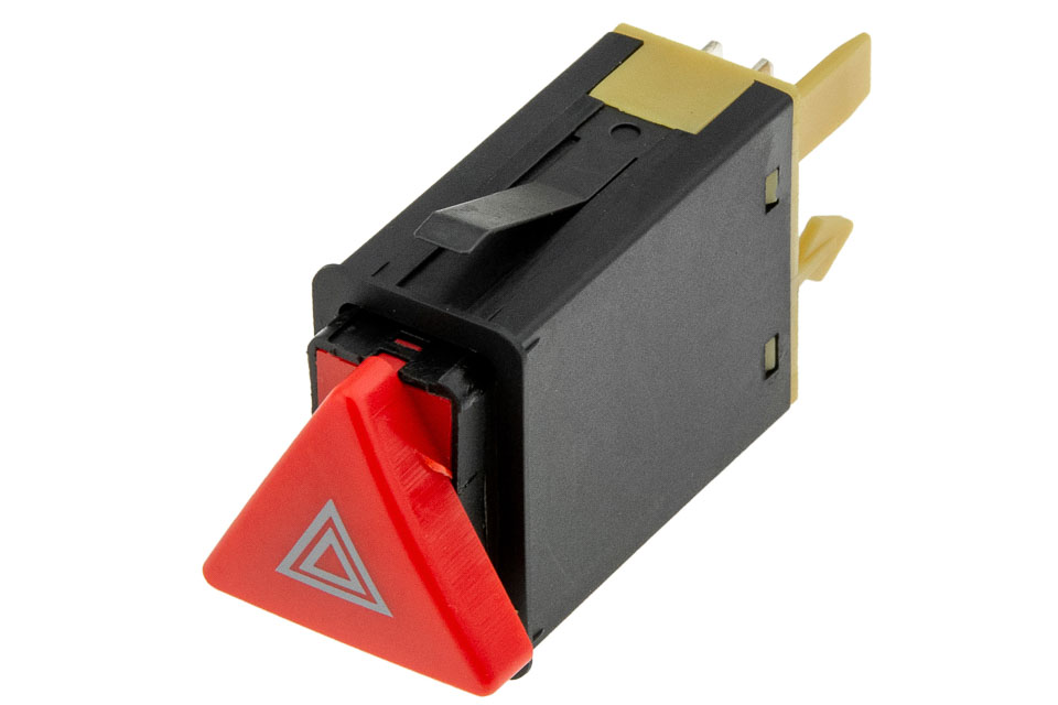 Εικόνα 1 από 4 — ΔΙΑΚΟΠΤΗΣ ΓΙΑ SKODA OCTAVIA 1996+ ΑΛΑΡΜ orig.1U0953235E
