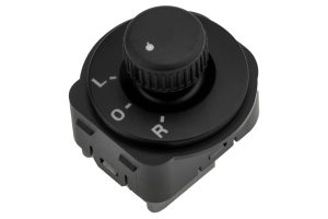 SKODA OCTAVIA II 2008+/ ΔΙΑΚΟΠΤΗΣ ΘΕΡΜ. ΚΑΘΡΕΠΤΩΝ 6 PINS orig.1Z1959565E / 1Z1959565H