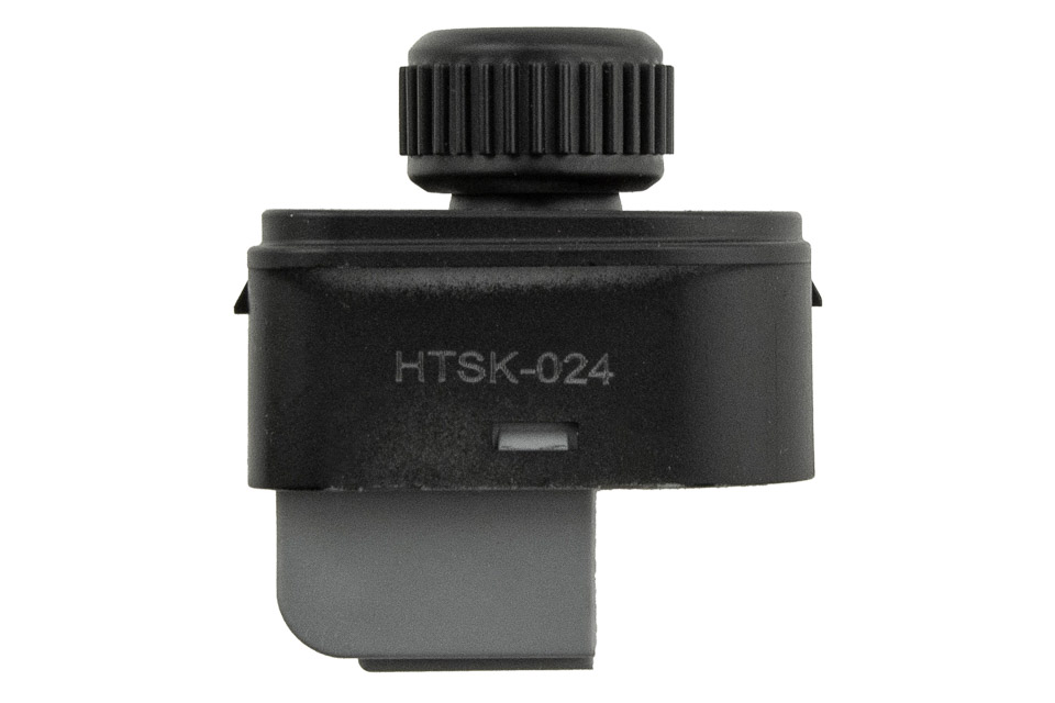 Εικόνα 4 από 5 — SKODA SUPERB II 2008+/  ΔΙΑΚΟΠΤΗΣ ΚΑΘΡΕΠΤΩΝ ΜΠΡΟΣΤΑ ΑΡΙΣΤΕΡΑ 6 PINS orig.3T0959565 / 3TD959565
