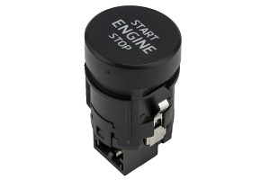 NTY – Διακόπτης Start/Stop Κινητήρα 4 Pins με Άμεση Απόκριση OE 3T0905217 εξασφαλίζει αξιόπιστη λειτουργία και απόλυτη συμβατότητα με το εργοστασιακό σύστημα – 1 Τεμ. (EWS-SK-033)