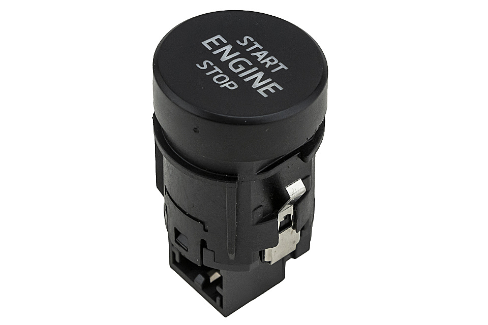 Εικόνα 1 από 5 — NTY – Διακόπτης Start/Stop Κινητήρα 4 Pins με Άμεση Απόκριση OE 3T0905217 εξασφαλίζει αξιόπιστη λειτουργία και απόλυτη συμβατότητα με το εργοστασιακό σύστημα – 1 Τεμ. (EWS-SK-033)