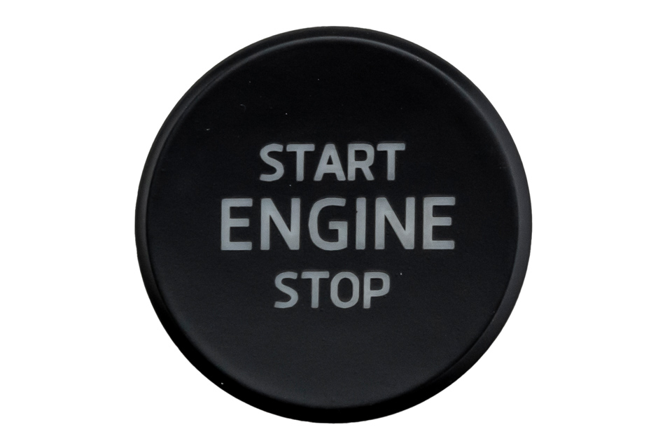 Εικόνα 3 από 5 — SKODA FABIA 2015+/ OCTAVIA 2014+/ RAPID 2013+/ ΔΙΑΚΟΠΤΗΣ  START/STOP 4 PINS orig.3T0905217