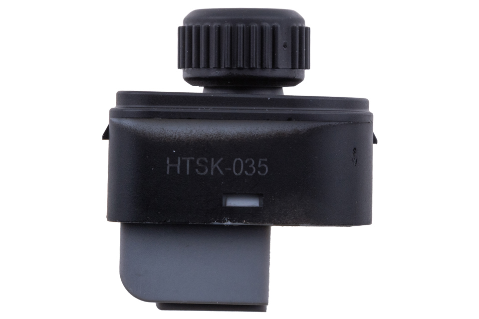 Εικόνα 4 από 6 — SKODA SUPERB 2008+/ ΔΙΑΚΟΠΤΗΣ ΚΑΘΡΕΠΤΩΝ 6 PINS orig.3T0959565A