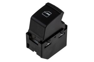 ΜΟΝΟΣ ΔΙΑΚΟΠΤΗΣ ΠΑΡΑΘΥΡΩΝ ΓΙΑ SKODA FABIA I 1999+ 4PINS ΝΤΥ - 1 TEM.