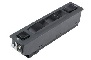 ΔΙΑΚΟΠΤΗΣ ΓΙΑ SUZUKI VITARA 92-98 ΠΑΡΑΘΥΡΩΝ AUTO ΠΟΛΛΑΠΛΟΣ 9PIN orig.37990-56B00