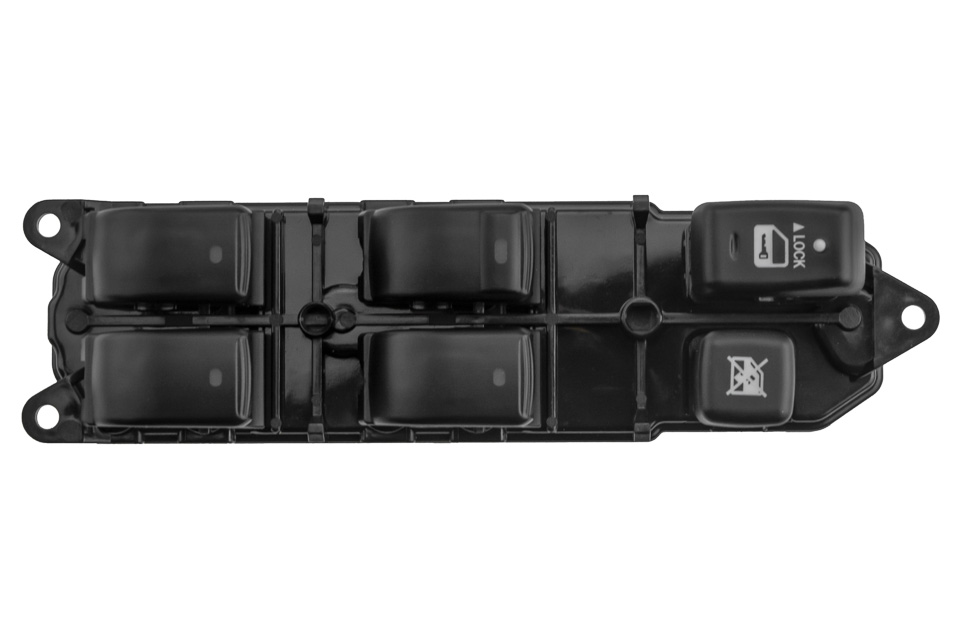 Εικόνα 3 από 6 — ΔΙΑΚΟΠΤΗΣ ΓΙΑ TOYOTA LAND CRUISER PRADO 2004+ ΠΟΛΛΑΠΛΟΣ 20PIN ΠΑΡΑΘΥΡΩΝ.orig.84040-60052