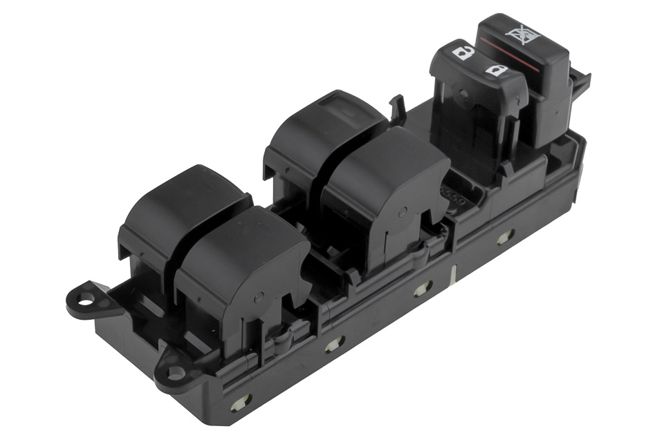 Εικόνα 1 από 4 — ΔΙΑΚΟΠΤΗΣ ΓΙΑ TOYOTA AURIS/AVENSIS/CAMRY/PRIUS/CRUISER ΠΑΡΑΘΥΡΩΝ ΠΟΛΛΑΠΛΟΣ 20PIN orig.84040-33100
