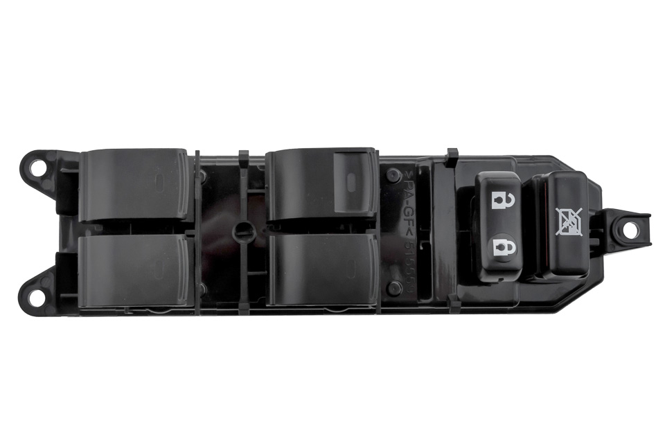Εικόνα 2 από 4 — ΔΙΑΚΟΠΤΗΣ ΓΙΑ TOYOTA AURIS/AVENSIS/CAMRY/PRIUS/CRUISER ΠΑΡΑΘΥΡΩΝ ΠΟΛΛΑΠΛΟΣ 20PIN orig.84040-33100