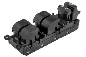 ΠΟΛΛΑΠΛΟΣ ΔΙΑΚΟΠΤΗΣ ΠΑΡΑΘΥΡΩΝ ΓΙΑ TOYOTA LAND CRUISER PRADO 2009-2017 / LAND CRUISER 2007+ 20PINS ΜΠΛΕ ΦΩΤΙΣΜΟΣ ΝΤΥ - 1 ΤΕΜ.
