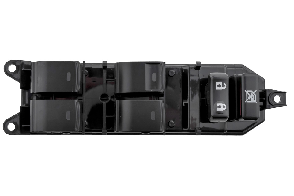 Εικόνα 4 από 5 — ΠΟΛΛΑΠΛΟΣ ΔΙΑΚΟΠΤΗΣ ΠΑΡΑΘΥΡΩΝ ΓΙΑ TOYOTA LAND CRUISER PRADO 2009-2017 / LAND CRUISER 2007+ 20PINS ΜΠΛΕ ΦΩΤΙΣΜΟΣ ΝΤΥ – 1 ΤΕΜ.