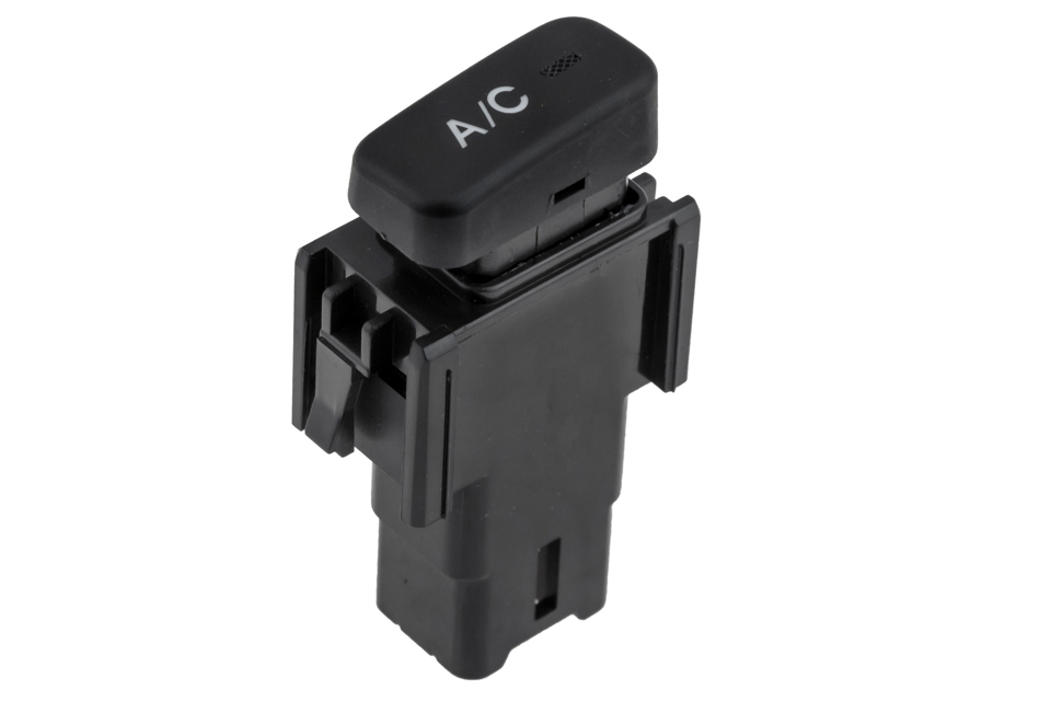 Εικόνα 1 από 5 — NTY – Διακόπτης A/C για Toyota Hilux / Fortuner 5 Pins με Άμεση Ενεργοποίηση Κλιματισμού OE 84660-0K010 εξασφαλίζει σταθερή λειτουργία και εργοστασιακή απόκριση – 1 Τεμ. (EWS-TY-038)