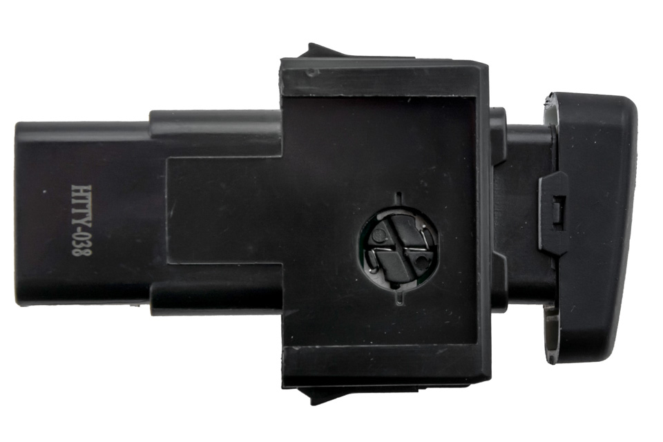 Εικόνα 4 από 5 — NTY – Διακόπτης A/C για Toyota Hilux / Fortuner 5 Pins με Άμεση Ενεργοποίηση Κλιματισμού OE 84660-0K010 εξασφαλίζει σταθερή λειτουργία και εργοστασιακή απόκριση – 1 Τεμ. (EWS-TY-038)