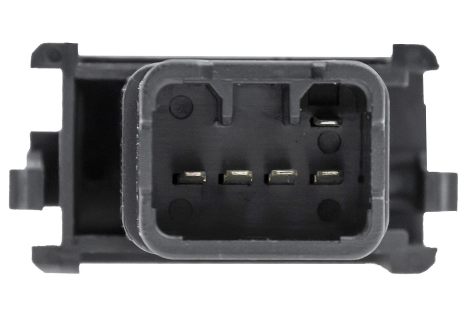 Εικόνα 5 από 5 — NTY – Διακόπτης A/C για Toyota Hilux / Fortuner 5 Pins με Άμεση Ενεργοποίηση Κλιματισμού OE 84660-0K010 εξασφαλίζει σταθερή λειτουργία και εργοστασιακή απόκριση – 1 Τεμ. (EWS-TY-038)