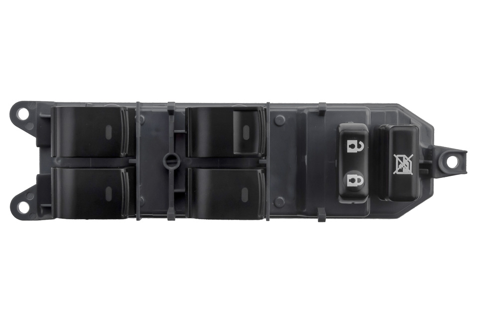 Εικόνα 3 από 6 — ΠΟΛΛΑΠΛΟΣ ΔΙΑΚΟΠΤΗΣ ΠΑΡΑΘΥΡΩΝ ΓΙΑ TOYOTA AVENSIS 2008+ / VERSO 2009+ 10PINS orig.84040-05020 ΝΤΥ – 1 ΤΕΜ.