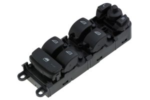 ΠΟΛΛΑΠΛΟΣ ΔΙΑΚΟΠΤΗΣ ΠΑΡΑΘΥΡΩΝ ΓΙΑ VOLVO S80 2007+ / V40 2013+ / V70 2008+ / XC70 2008+ 3PINS orig.31453232 ΝΤΥ - 1 ΤΕΜ.