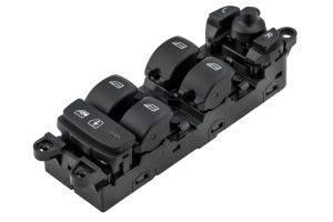 ΠΟΛΛΑΠΛΟΣ ΔΙΑΚΟΠΤΗΣ ΠΑΡΑΘΥΡΩΝ ΓΙΑ VOLVO S60 / V60 2011-2018 / XC60