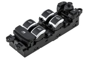 ΠΟΛΛΑΠΛΟΣ ΔΙΑΚΟΠΤΗΣ ΠΑΡΑΘΥΡΩΝ ΓΙΑ VOLVO S60 2010+ / V60 2010+ / V60 CC 2015+ / XC60 2009+ ΜΕ ΧΡΩΜΙΟ orig.31415675 ΝΤΥ - 1 ΤΕΜ.