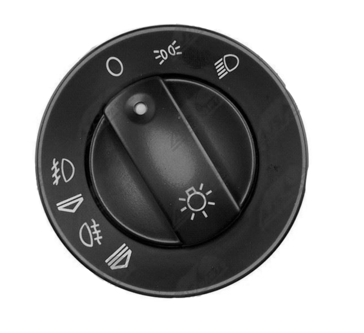 Εικόνα 1 από 6 — ΔΙΑΚΟΠΤΗΣ ΓΙΑ AUDI A4 B6 2000-2004 /A4 B7 2004-2007 17PIN ΦΩΤΩΝ (orig.8E0941531A)