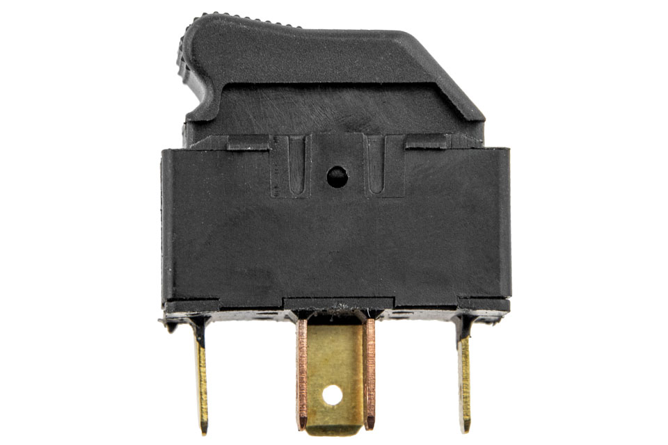 Εικόνα 4 από 5 — ΔΙΑΚΟΠΤΗΣ ΓΙΑ ΠΑΡΑΘΥΡΩΝ VW TRANSPORTER T4 1996-2004 orig.7D0959855