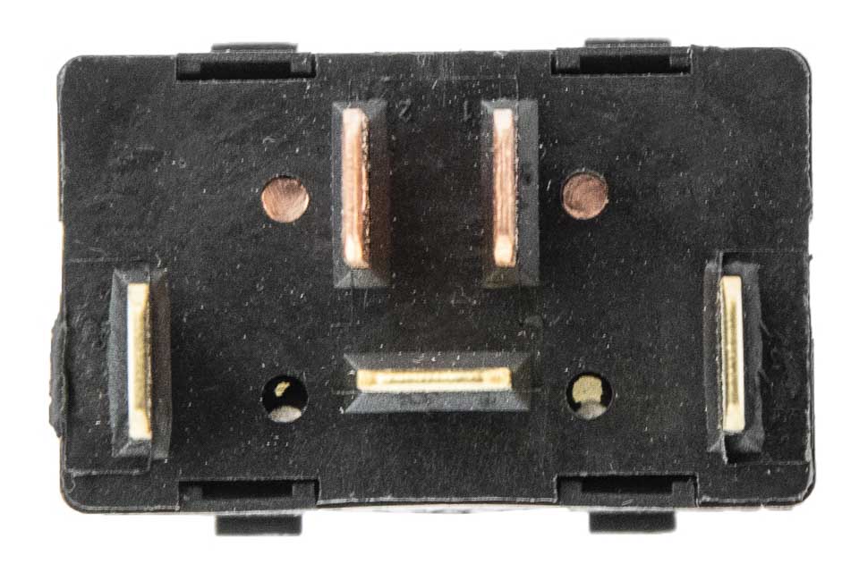 Εικόνα 5 από 5 — ΔΙΑΚΟΠΤΗΣ ΓΙΑ ΠΑΡΑΘΥΡΩΝ VW TRANSPORTER T4 1996-2004 orig.7D0959855