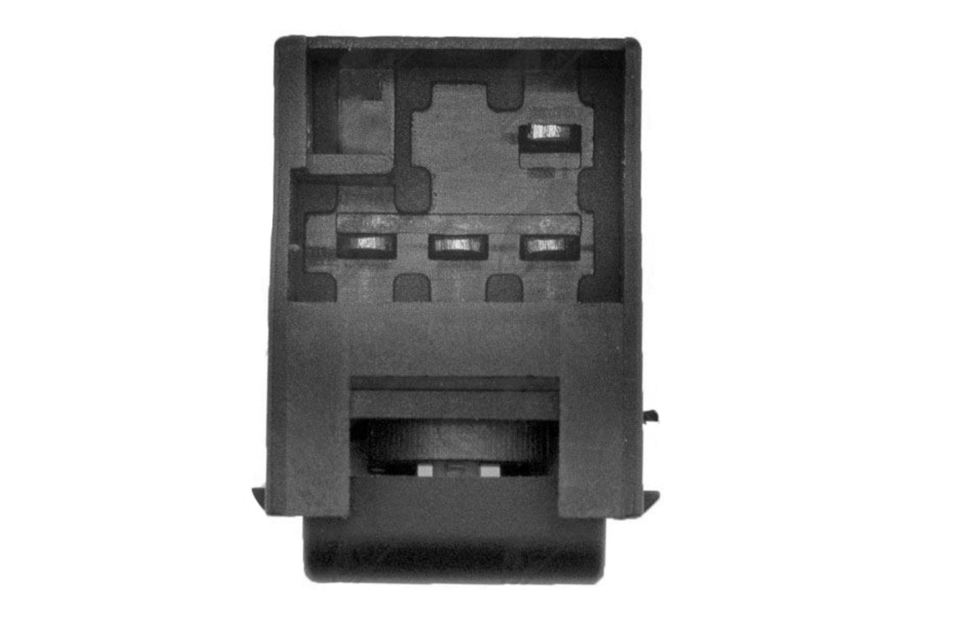 Εικόνα 5 από 5 — ΔΙΑΚΟΠΤΗΣ ΓΙΑ VW BORA 1998+ /GOLF 4 1997+ /PASSAT B5 1996+ 5PIN ΠΑΡΑΘΥΡΟΥ (orig.1GD959855C)