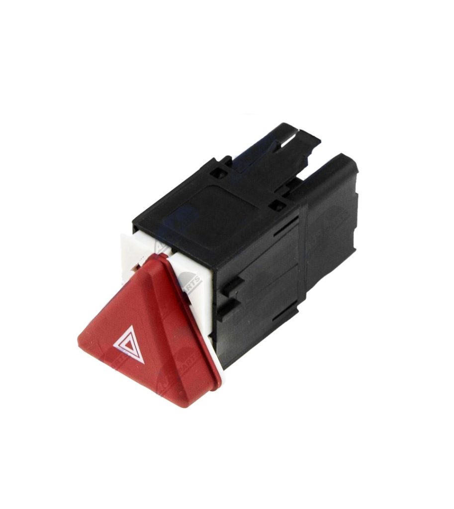 Εικόνα 1 από 5 — ΔΙΑΚΟΠΤΗΣ ΓΙΑ VW GOLF 5 2003+ /JETTA 2005+ 4PIN ΑΛΑΡΜ orig.1K0953509A ΑJS – 1 TEM.