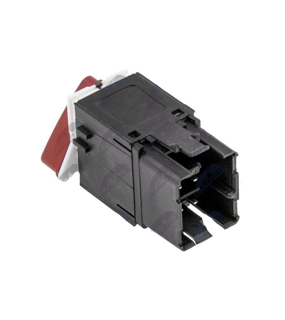 Εικόνα 2 από 5 — ΔΙΑΚΟΠΤΗΣ ΓΙΑ VW GOLF 5 2003+ /JETTA 2005+ 4PIN ΑΛΑΡΜ orig.1K0953509A ΑJS – 1 TEM.