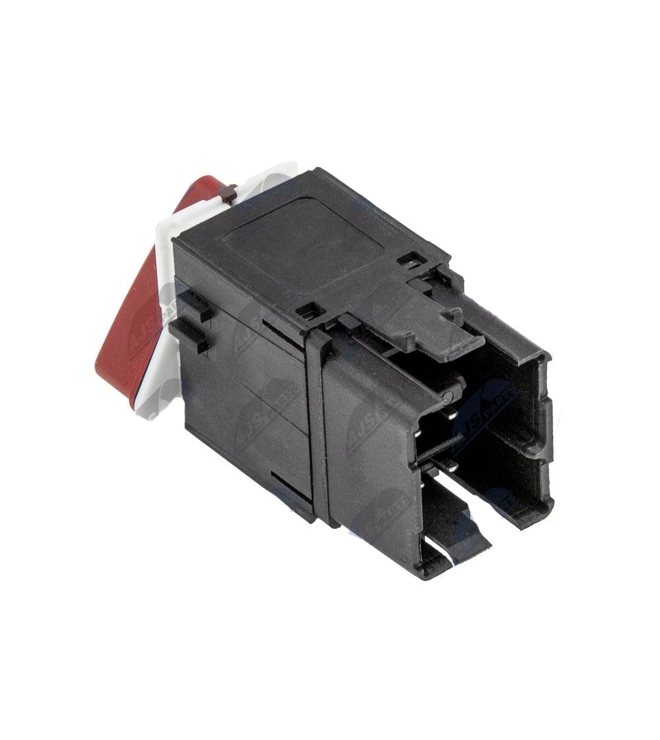 Εικόνα 2 από 5 — ΔΙΑΚΟΠΤΗΣ ΓΙΑ VW GOLF 5 2003+ /JETTA 2005+ 4PIN ΑΛΑΡΜ orig.1K0953509A ΑJS – 1 TEM.