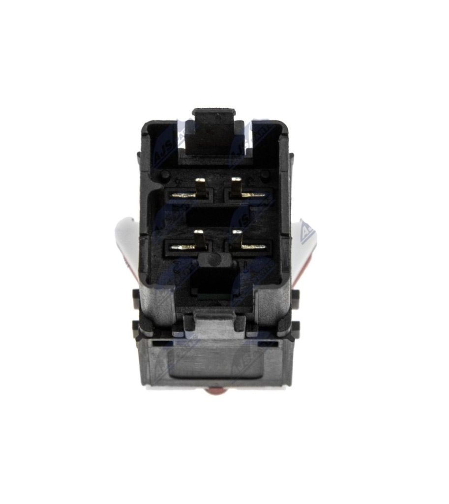 Εικόνα 5 από 5 — ΔΙΑΚΟΠΤΗΣ ΓΙΑ VW GOLF 5 2003+ /JETTA 2005+ 4PIN ΑΛΑΡΜ orig.1K0953509A ΑJS – 1 TEM.