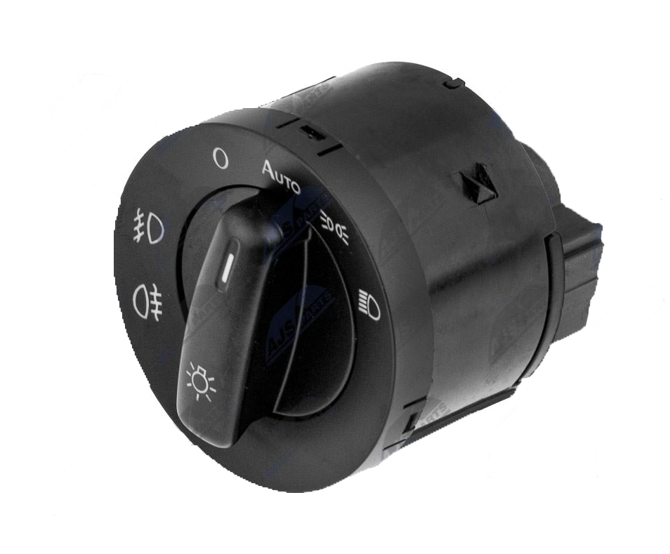 Εικόνα 1 από 6 — ΔΙΑΚΟΠΤΗΣ ΓΙΑ VW GOLF 6 08+ – PLUS 08+/JETTA 08+/PASSAT B6 08+/TIGUAN 07+/TOURAN 08+ ΦΩΤΩΝ orig.1K09411143C