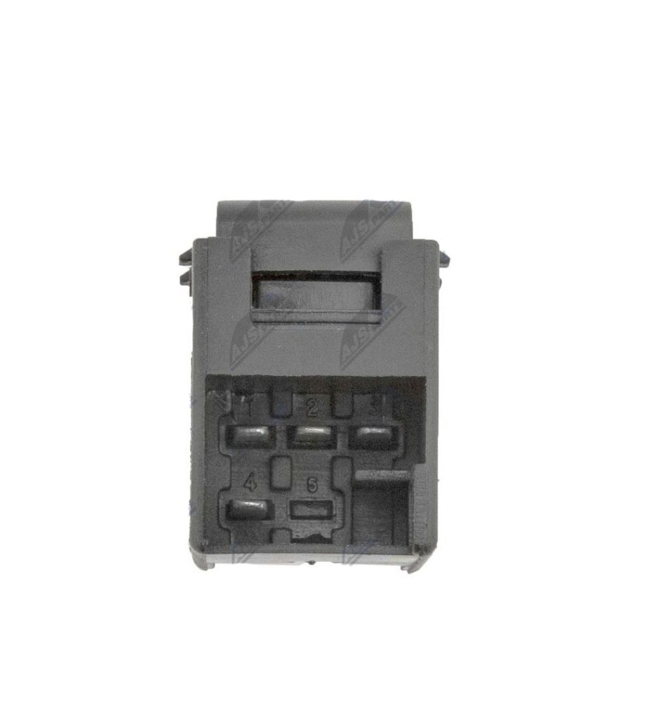 Εικόνα 3 από 4 — ΔΙΑΚΟΠΤΗΣ ΓΙΑ VW PASSAT B5 96+ /SKODA OCTAVIA 96-10 ΠΑΡΑΘΥΡΩΝ orig.3B0959855 ΑJS – 1 TEM.