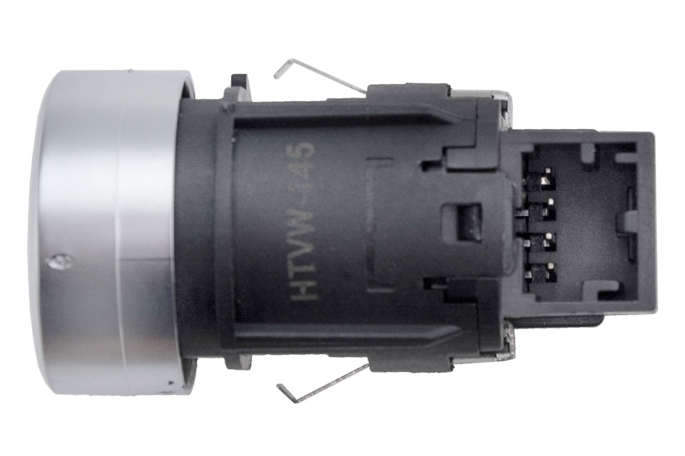 Εικόνα 3 από 4 — NTY – Διακόπτης Start/Stop για Vw Golf 7 / T-Roc με άμεση απόκριση εκκίνησης εξασφαλίζει αξιόπιστη λειτουργία χωρίς καθυστερήσεις OE 5GG959839 – 1 Τεμ. (EWS-VW-145)