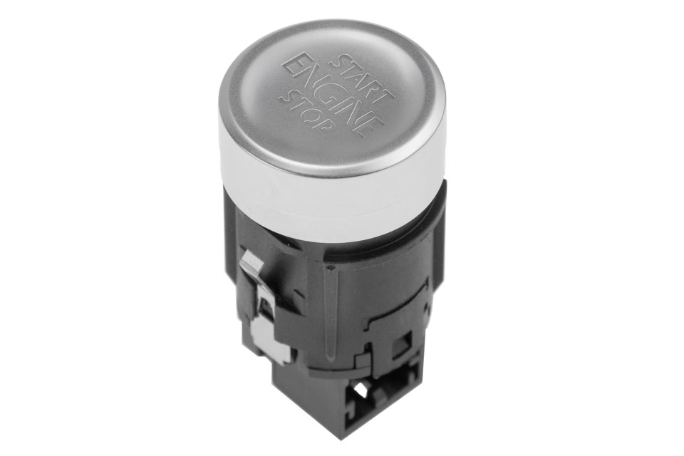 Εικόνα 1 από 4 — VW GOLF VII 2012+/ T-ROCK 2017+/ ΔΙΑΚΟΠΤΗΣ START/STOP 4 PINS orig.5GG959839