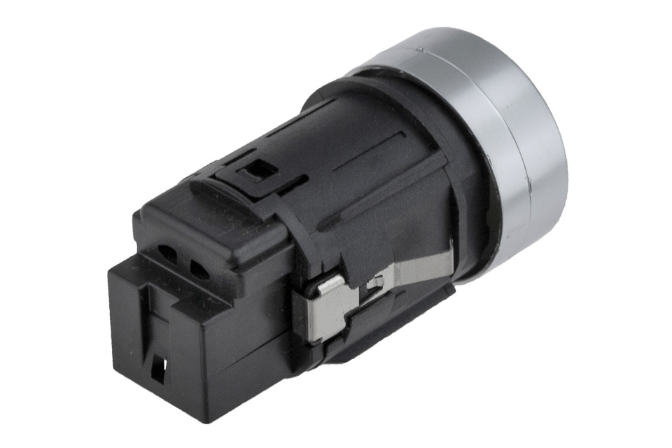 Εικόνα 2 από 4 — VW GOLF VII 2012+/ T-ROCK 2017+/ ΔΙΑΚΟΠΤΗΣ START/STOP 4 PINS orig.5GG959839
