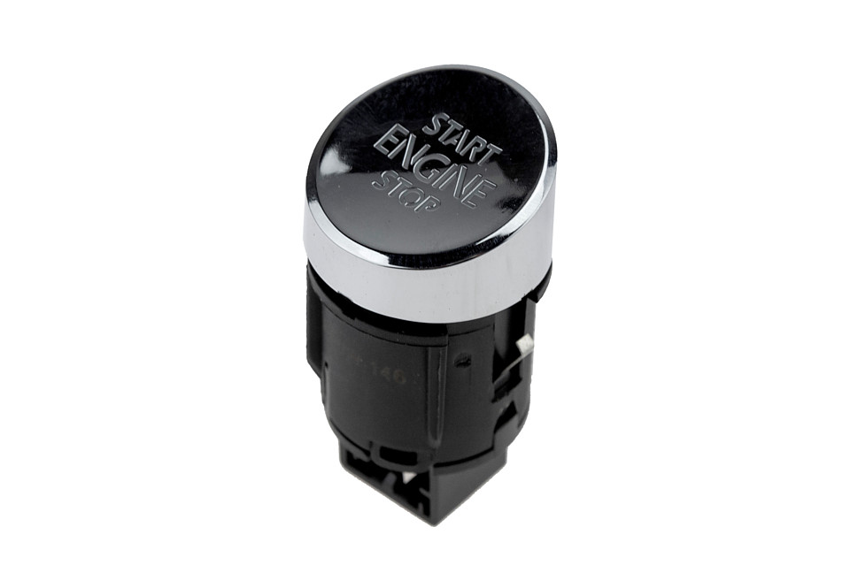 Εικόνα 1 από 4 — VW PASSAT B7 2010+/ ΔΙΑΚΟΠΤΗΣ START/STOP 4 PINS orig.3AB 927 137 D
