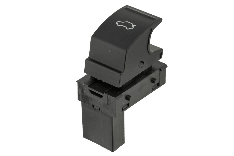Εικόνα 1 από 5 — VW JETTA 2011+/ ΔΙΑΚΟΠΤΗΣ ΠΟΡΤ ΜΠΑΓΚΑΖ 3 PINS orig:16D959831B