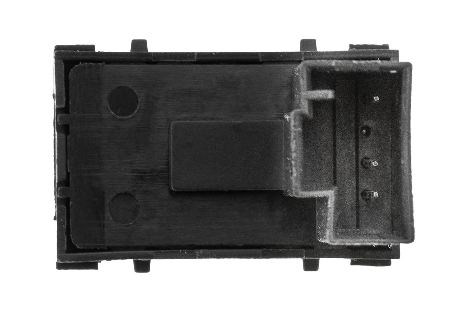Εικόνα 5 από 5 — VW JETTA 2011+/ ΔΙΑΚΟΠΤΗΣ ΠΟΡΤ ΜΠΑΓΚΑΖ 3 PINS orig:16D959831B