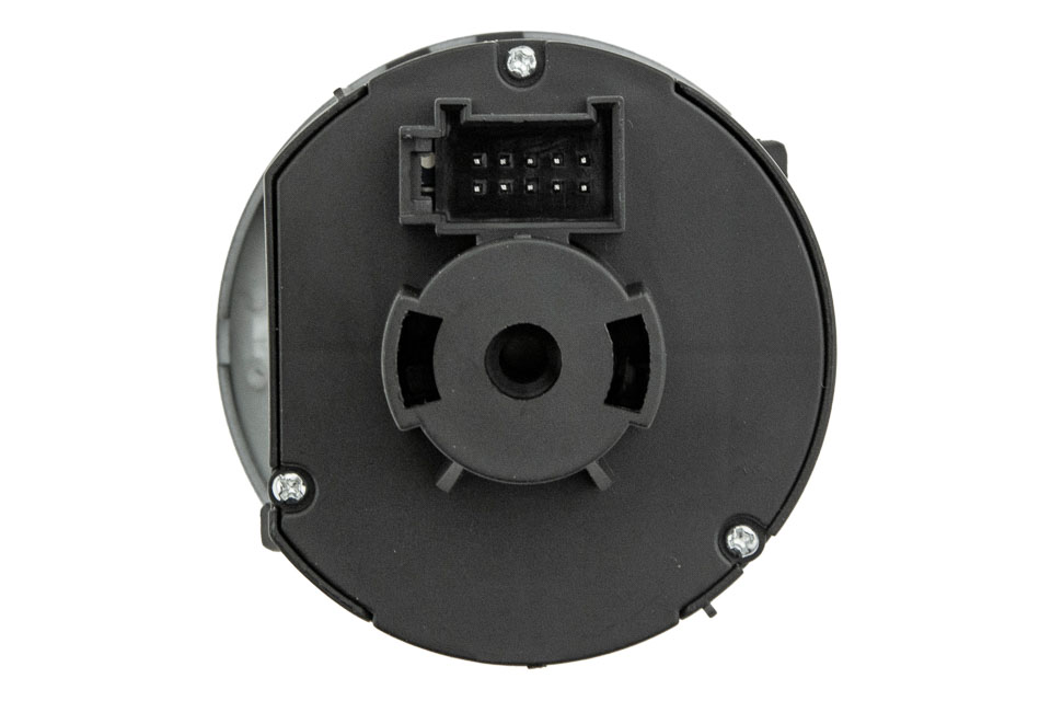 Εικόνα 4 από 5 — ΔΙΑΚΟΠΤΗΣ ΓΙΑ SEAT ALHAMBRA 10+/VW AMAROK 14+ GOLF 6+PASSAT/TIGUAN/TOURAN 10+ ΦΩΤΩΝ 10PIN orig.3C8941431A