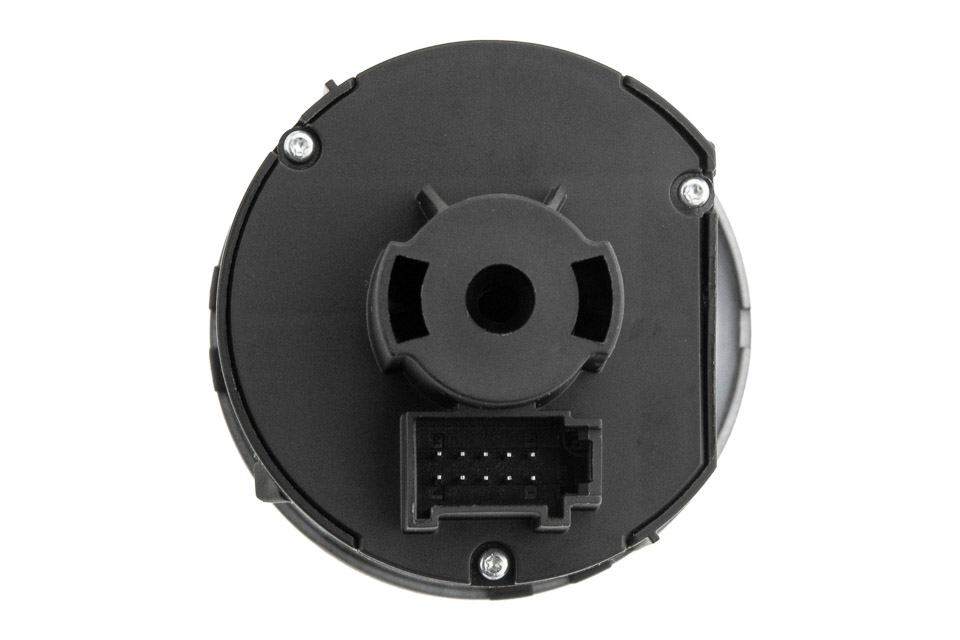 Εικόνα 5 από 5 — SEAT ALHAMBRA 10+/ VW SHARAN/ PASSAT B7 ΔΙΑΚ.ΦΩΤΩΝ 10 PINS orig.3C8 941 431A / 3C8 941 431A