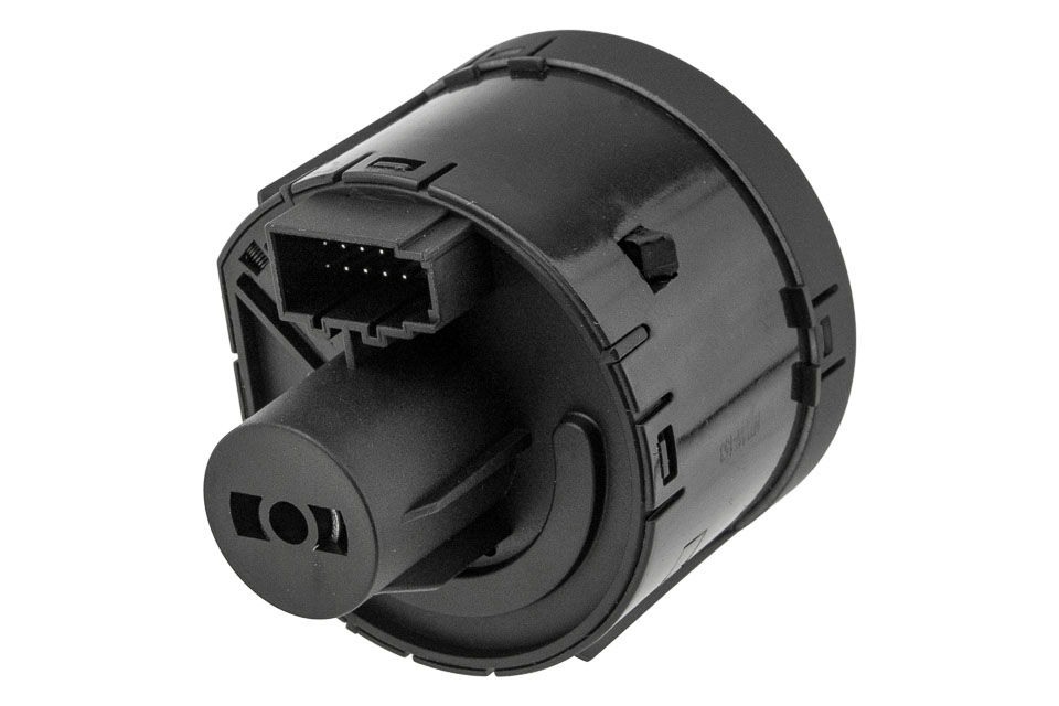 Εικόνα 2 από 5 — VW GOLF VII 2012+/ TIGUAN 2016+/ TOURAN 2015+/ ΔΙΑΚ.ΦΩΤΩΝ 10 PINS orig.5G0941431BD