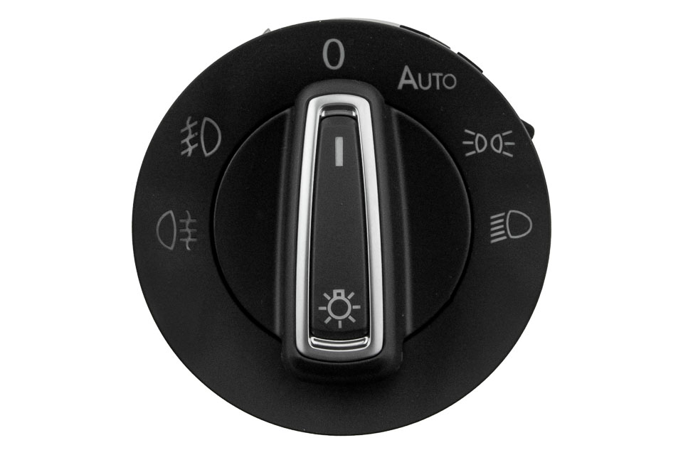 Εικόνα 3 από 5 — VW GOLF VII 2012+/ TIGUAN 2016+/ TOURAN 2015+/ ΔΙΑΚ.ΦΩΤΩΝ 10 PINS orig.5G0941431BD