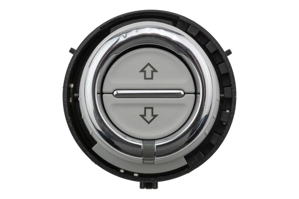 Εικόνα 3 από 5 — NTY – Διακόπτης Ηλιοροφής για VW Beetle / Golf 6 / Golf Plus / Jetta / Scirocco / Sharan με ομαλή λειτουργία μηχανισμού εξασφαλίζει αξιόπιστο άνοιγμα χωρίς κολλήματα OE 1K9959561 – 1 Τεμ. (EWS-VW-159)