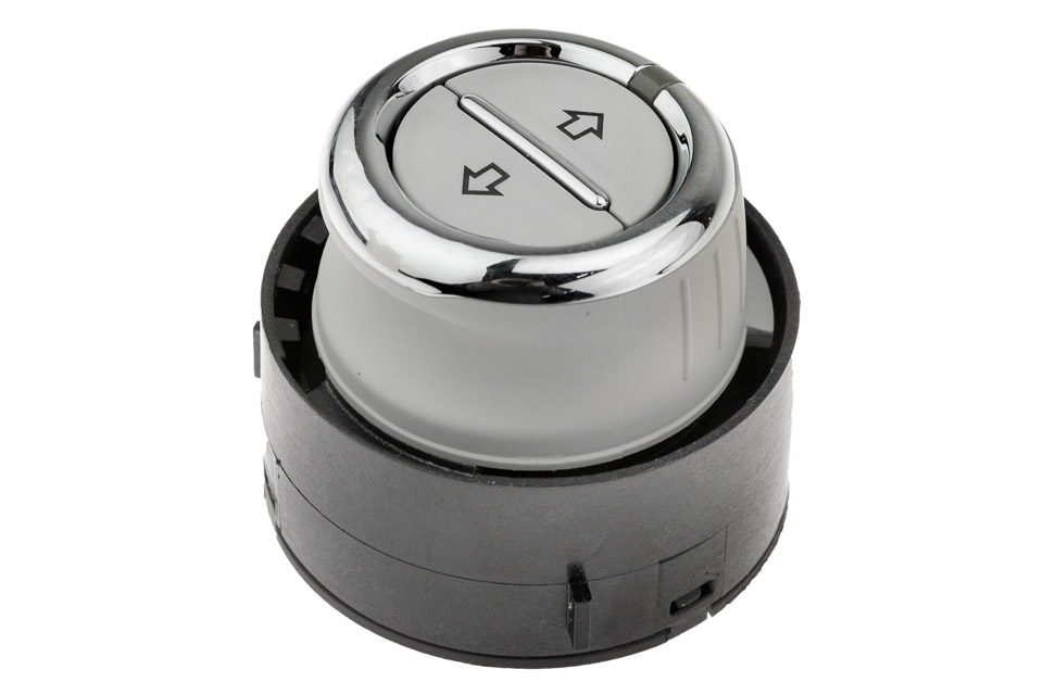 Εικόνα 1 από 5 — VW BEETLE/GOLF 6/GOLF PLUS/JETTA/SCIROCCO/SHARAN ΔΙΑΚΟΠΤΗΣ ΗΛΙΟΡΟΦΗΣ 4 PINS orig.1K9959561