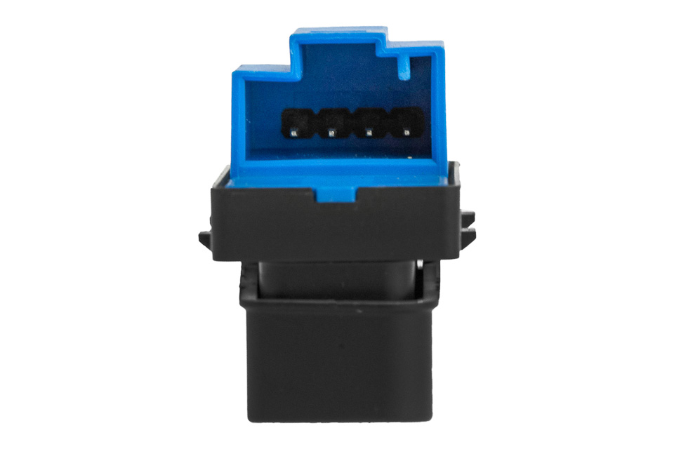 Εικόνα 6 από 6 — VW TOUAREG 2011+/ ΔΙΑΚΟΠΤΗΣ ΚΛΕΙΔ.ΠΟΡΤΑΣ 4 PINS orig.7P6962125A