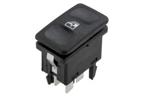 ΔΙΑΚΟΠΤΗΣ ΓΙΑ VW CADDY 96-03/GOLF-JETTA 84-92/POLO 95-00/CORDOBA 99-02/IBIZA 93-99 ΠΑΡΑΘΥΡΩΝ 6PIN orig.191959855