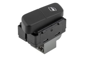 ΜΟΝΟΣ ΔΙΑΚΟΠΤΗΣ ΠΑΡΑΘΥΡΩΝ ΓΙΑ VW POLO 2001+ 4PINS orig.6Q0959856/6Q095985601C ΝΤΥ - 1 ΤΕΜ.