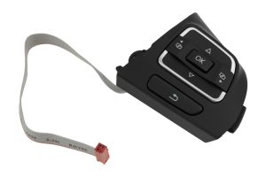 VW GOLF VI/ AMAROK 2010+/TIGUAN 2008+/TOURAN/ CADDY 2011+/ ΧΕΙΡΙΣΤ.ΤΙΜΟΝ.8 PINS orig.5C0959537A